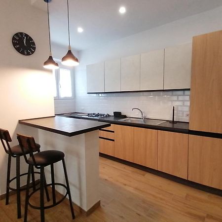 Urban Loft Lägenhet Lido di Ostia Exteriör bild