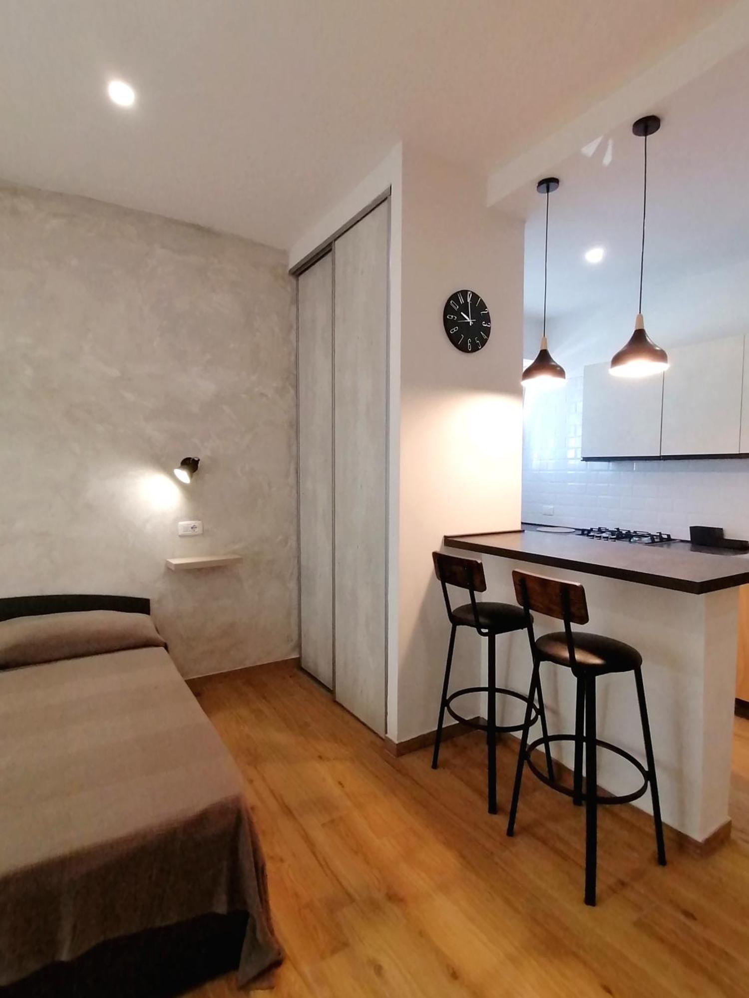 Urban Loft Lägenhet Lido di Ostia Exteriör bild