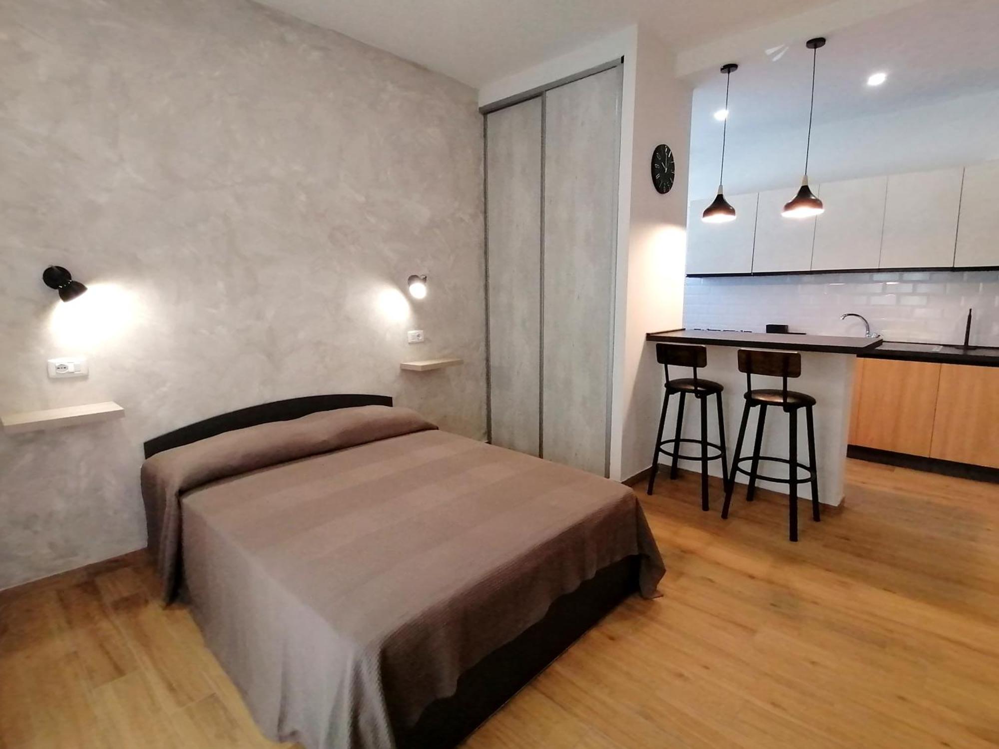 Urban Loft Lägenhet Lido di Ostia Exteriör bild