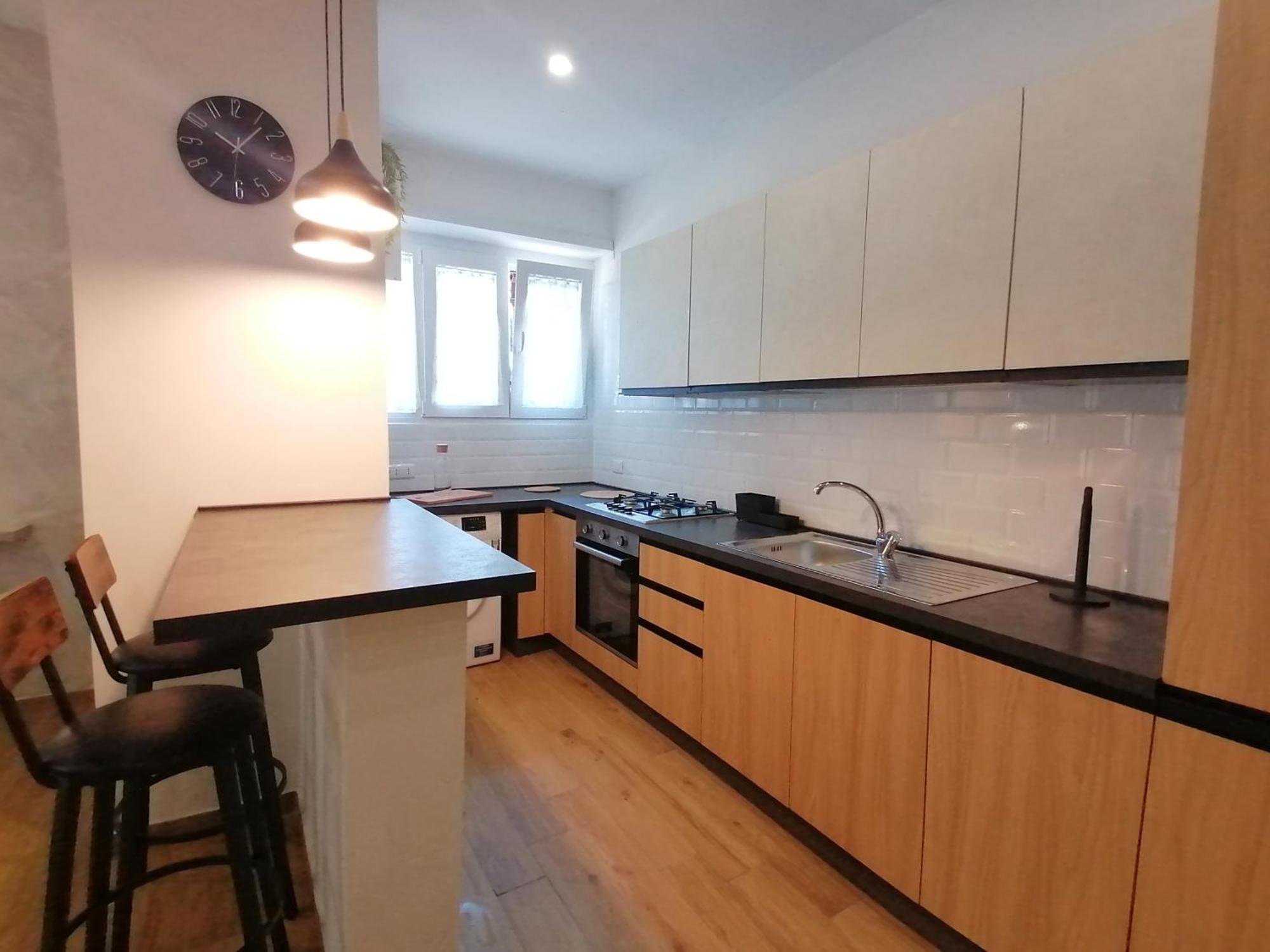 Urban Loft Lägenhet Lido di Ostia Exteriör bild