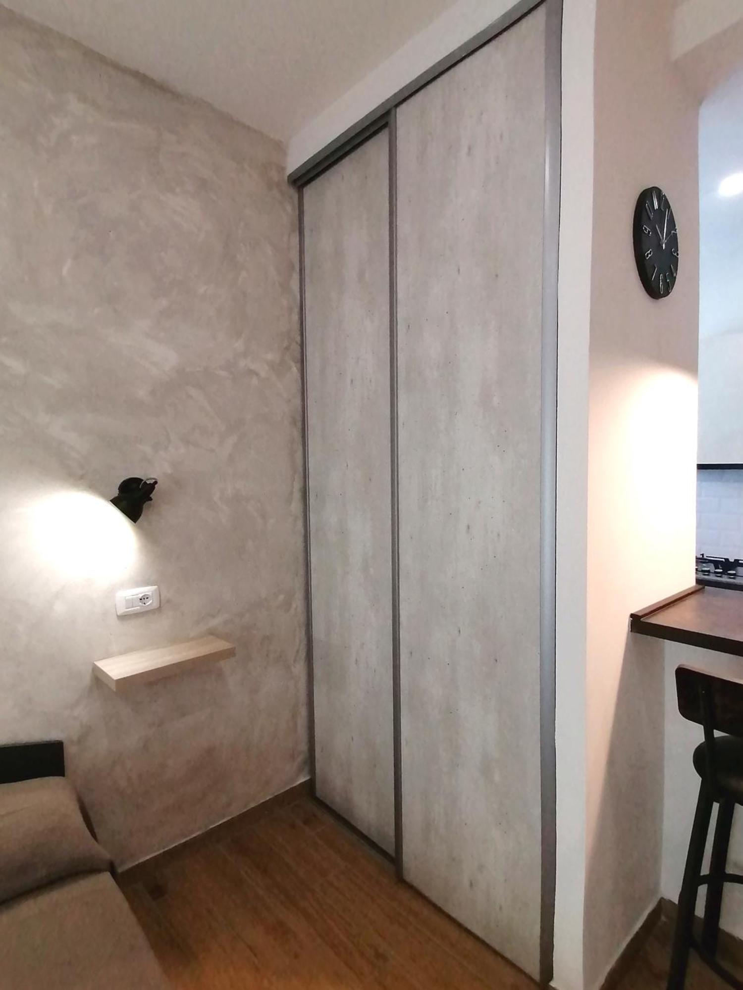Urban Loft Lägenhet Lido di Ostia Exteriör bild